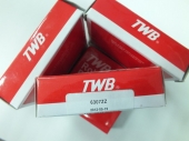 TWB 6307 ZZ bearing